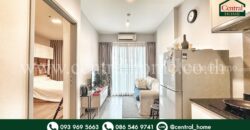 คอนโด วิสซ์ดอม อเวนิว รัชดา-ลาดพร้าว ชั้น 10 ติด MRT ลาดพร้าว