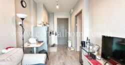 คอนโด วิสซ์ดอม อเวนิว รัชดา-ลาดพร้าว ชั้น 10 ติด MRT ลาดพร้าว