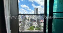 คอนโด วิสซ์ดอม อเวนิว รัชดา-ลาดพร้าว ชั้น 10 ติด MRT ลาดพร้าว