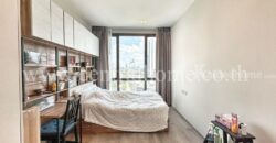 คอนโด วิสซ์ดอม อเวนิว รัชดา-ลาดพร้าว ชั้น 10 ติด MRT ลาดพร้าว