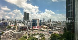 คอนโด วิสซ์ดอม อเวนิว รัชดา-ลาดพร้าว ชั้น 10 ติด MRT ลาดพร้าว