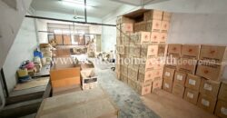 อาคารพาณิชย์ 4.5 ชั้น เพชรเกษม 48 – ภาษีเจริญ