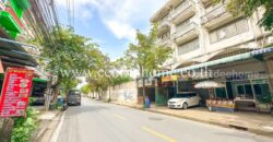 อาคารพาณิชย์ 4.5 ชั้น เพชรเกษม 48 – ภาษีเจริญ