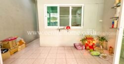 อาคารพาณิชย์ 4.5 ชั้น เพชรเกษม 48 – ภาษีเจริญ