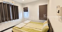 บ้านเดี่ยว หมู่บ้าน ซื่อตรง รังสิต คลอง 3 พร้อมอยู่