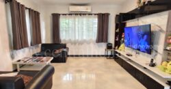 บ้านเดี่ยว หมู่บ้าน ซื่อตรง รังสิต คลอง 3 พร้อมอยู่