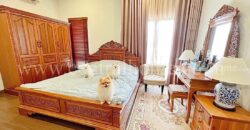 บ้านเดี่ยว แกรนด์ บริทาเนีย กรุงเทพกรีฑา ตกแต่งพร้อมอยู่