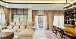 บ้านเดี่ยว แกรนด์ บริทาเนีย กรุงเทพกรีฑา ตกแต่งพร้อมอยู่