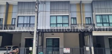 ทาวน์โฮม เดอะ ธาม ราชพฤกษ์ – สิรินธร