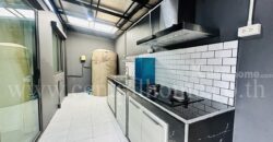 ทาวน์โฮม สิริ เพลส ราชพฤกษ์ – รัตนาธิเบศร์ หลังมุม ถูกที่สุด