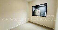 ทาวน์โฮม สิริ เพลส ราชพฤกษ์ – รัตนาธิเบศร์ หลังมุม ถูกที่สุด