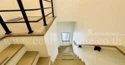 ทาวน์โฮม สิริ เพลส ราชพฤกษ์ – รัตนาธิเบศร์ หลังมุม ถูกที่สุด