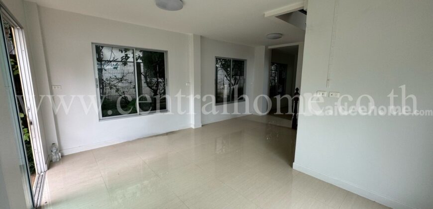 บ้านเดี่ยว พร้อมที่ดิน 50 ตร.ว. ซอย สุคนธสวัสดิ์ 20 หัวข้อประกาศ (อังกฤษ) หัวข้อประกาศ (อังกฤษ)
