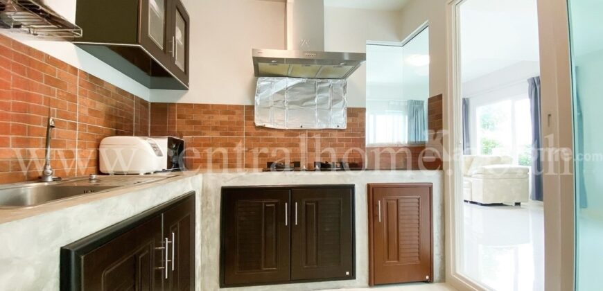 บ้านแฝด วิลลาจจิโอ ปิ่นเกล้า – ศาลายา ถูกที่สุด