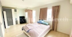 บ้านแฝด วิลลาจจิโอ ปิ่นเกล้า – ศาลายา ถูกที่สุด