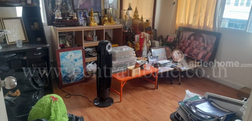 บ้านเดี่ยว พฤกษาวิลเลจ 29 รังสิต – คลอง 3 ถูกที่สุดในโครงการ