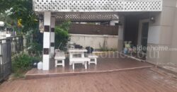 บ้านเดี่ยว พฤกษาวิลเลจ 29 รังสิต – คลอง 3 ถูกที่สุดในโครงการ
