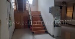 บ้านเดี่ยว พฤกษาวิลเลจ 29 รังสิต – คลอง 3 ถูกที่สุดในโครงการ