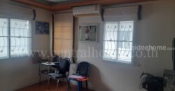 บ้านเดี่ยว พฤกษาวิลเลจ 29 รังสิต – คลอง 3 ถูกที่สุดในโครงการ