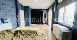 ทาวน์เฮ้าส์ บ้านดีเศรษฐกิจ ราคาถูกที่สุดในโครงการ