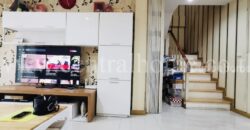 ทาวน์เฮ้าส์ บ้านดีเศรษฐกิจ ราคาถูกที่สุดในโครงการ