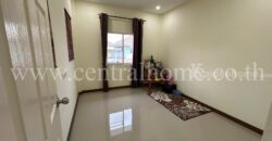 บ้านแฝด บ้านรติรัตน์ บ้านกล้วย – ไทรน้อย ราคาถูกมาก