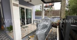 บ้านแฝด บ้านรติรัตน์ บ้านกล้วย – ไทรน้อย ราคาถูกมาก