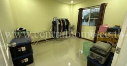 บ้านแฝด บ้านรติรัตน์ บ้านกล้วย – ไทรน้อย ราคาถูกมาก