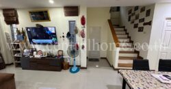 บ้านแฝด บ้านรติรัตน์ บ้านกล้วย – ไทรน้อย ราคาถูกมาก