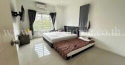 บ้านเดี่ยว เดอะ ทาวน์ บางแขม – หลังสิรินธร หลังมุม