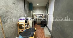 บ้านเดี่ยว เดอะ ทาวน์ บางแขม – หลังสิรินธร หลังมุม