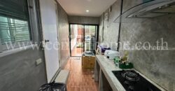 บ้านเดี่ยว เดอะ ทาวน์ บางแขม – หลังสิรินธร หลังมุม