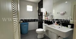 บ้านเดี่ยว เดอะ ทาวน์ บางแขม – หลังสิรินธร หลังมุม