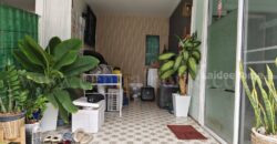 ทาวน์เฮ้าส์ หมู่บ้านพฤกษา 84/2 เพชรเกษม 63 – วงแหวน พร้อมอยู่