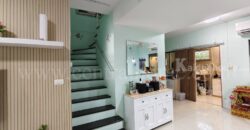 ทาวน์เฮ้าส์ หมู่บ้านพฤกษา 84/2 เพชรเกษม 63 – วงแหวน พร้อมอยู่