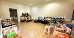 ทาวน์โฮม 3 ชั้นหมู่บ้าน ภนาสิริ เรสซิเด้นซ์ เกษตร – นวมินทร์