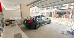 ทาวน์โฮม 3 ชั้นหมู่บ้าน ภนาสิริ เรสซิเด้นซ์ เกษตร – นวมินทร์