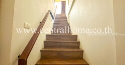 ทาวน์โฮม 3 ชั้นหมู่บ้าน ภนาสิริ เรสซิเด้นซ์ เกษตร – นวมินทร์
