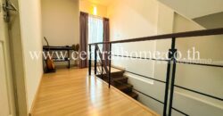 ทาวน์โฮม 3 ชั้นหมู่บ้าน ภนาสิริ เรสซิเด้นซ์ เกษตร – นวมินทร์