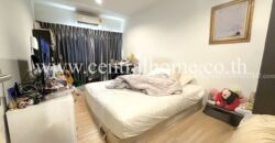 ทาวน์โฮม 3 ชั้นหมู่บ้าน ภนาสิริ เรสซิเด้นซ์ เกษตร – นวมินทร์