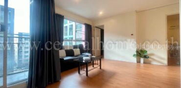 คอนโด ลุมพินี วิลล์ ราชพฤกษ์ – บางแวก ราคาถูกที่สุด