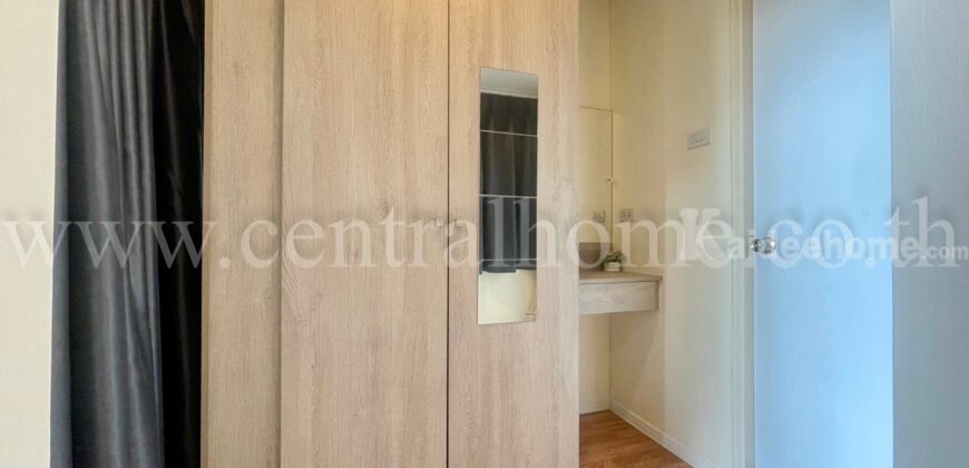 คอนโด ลุมพินี วิลล์ ราชพฤกษ์ – บางแวก ราคาถูกที่สุด