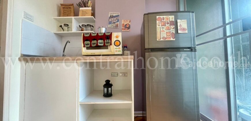 คอนโด ลุมพินี วิลล์ ราชพฤกษ์ – บางแวก ราคาถูกที่สุด