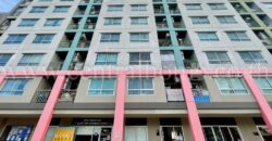 คอนโด ลุมพินี วิลล์ ราชพฤกษ์ – บางแวก ราคาถูกที่สุด