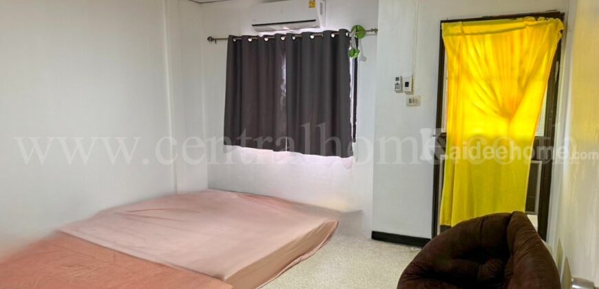 ทาวน์เฮ้าส์ 2 ชั้น หมู่บ้านบัวทอง 2 ติดรถไฟฟ้าคลองบางไผ่ ใกล้เซ็นทรัลเวสเกต