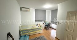 ทาวน์โฮม อารียา เดอะคัลเลอร์ส กาญจนาภิเษก – ราชพฤกษ์ ถนนเมน หลังริม