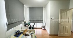 ทาวน์โฮม อารียา เดอะคัลเลอร์ส กาญจนาภิเษก – ราชพฤกษ์ ถนนเมน หลังริม