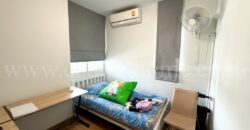 ทาวน์โฮม อารียา เดอะคัลเลอร์ส กาญจนาภิเษก – ราชพฤกษ์ ถนนเมน หลังริม