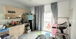 ทาวน์โฮม อารียา เดอะคัลเลอร์ส กาญจนาภิเษก – ราชพฤกษ์ ถนนเมน หลังริม