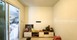 ทาวน์โฮม อารียา เดอะคัลเลอร์ส กาญจนาภิเษก – ราชพฤกษ์ ถนนเมน หลังริม